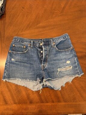 Levi’s 501 Shorts